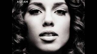 Alicia Keys- nobody not really "Remix" ft Trileon [HipHop & RnB mixtape] 2012