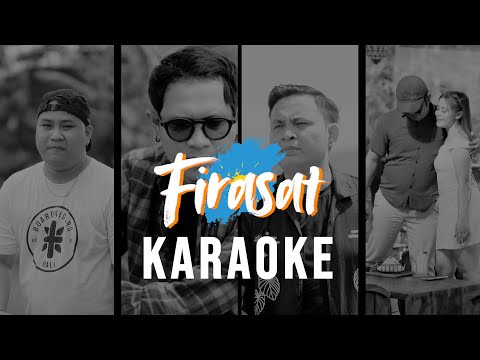 KARAOKE FIRASAT - POMPI feat AGUS SANDI — Pompi Sugiartana