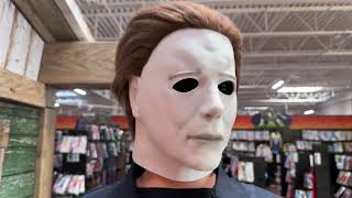 Spirit Halloween 2026: Michael Myers — Halloween — Trick or Treat Studios
