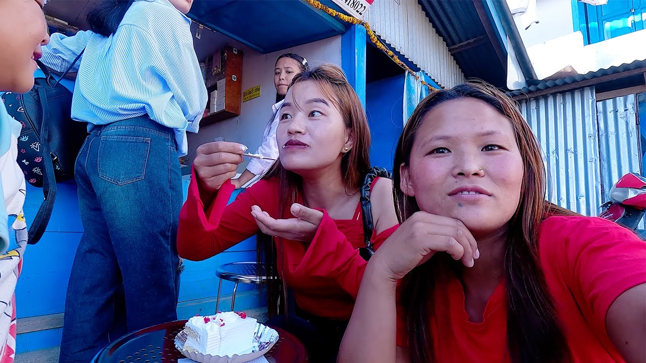 life in rural Nepal || Village life in Nepal || 