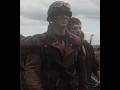 "Get Away - Get BACK" - Captain America | Edit | Bloody Mary (Slowed &amp; Reverb)