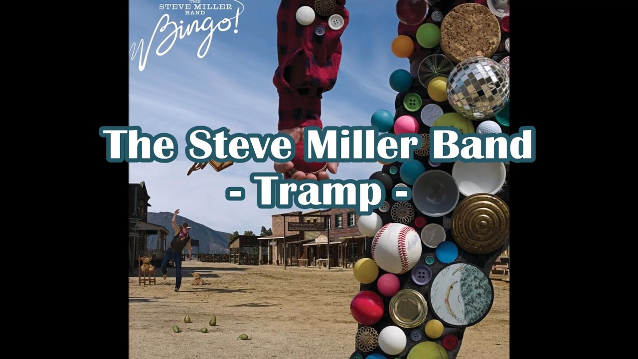 The Steve Miller Band - 
