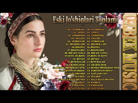 Слушать песню TOP UZBEK MUSIC 2021 -Узбекская музыка 2021 -узбекские песни 2021- Eng sara qoshiqlari to'plami 2021