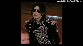 Michael Jackson - Whenever Wherever (AI COVER)