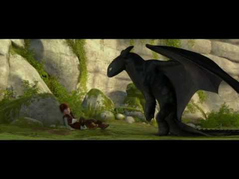 Dragon Trainer - Trailer