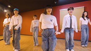 더윈드(The Wind) &quot;Only One&quot; 커버댄스 Dance Cover | 대구방송댄스학원 디온