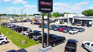 Diamond Buick GMC - A Cut Above the Rest