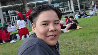 2026 CWSF Vlog