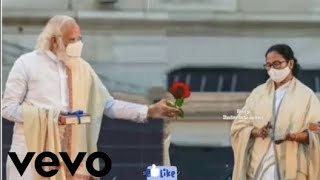 Modiji (Narendra Modi)-Cupid (Ai Cover) 