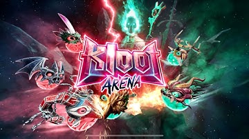KLOOT ARENA | iOS | Global | First Gameplay