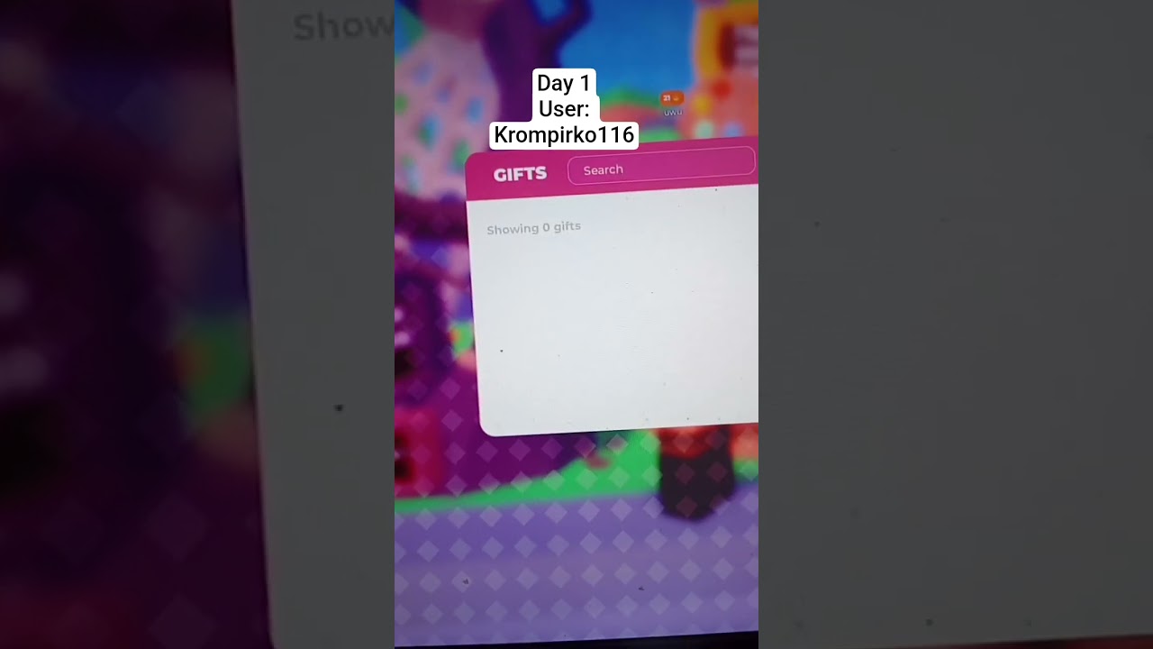 taking my please donate inbox day 1 