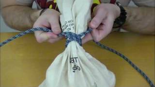 Knot of the Week: Miller's Knot