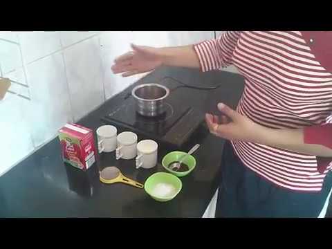 how to make 2 cup tea-INDIAN MASALA CHAI