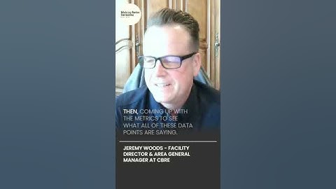 The Other End of Gathering Data