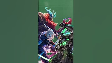 How to Counter 1st pick Meta heroes  #mlbb #mobilelegends