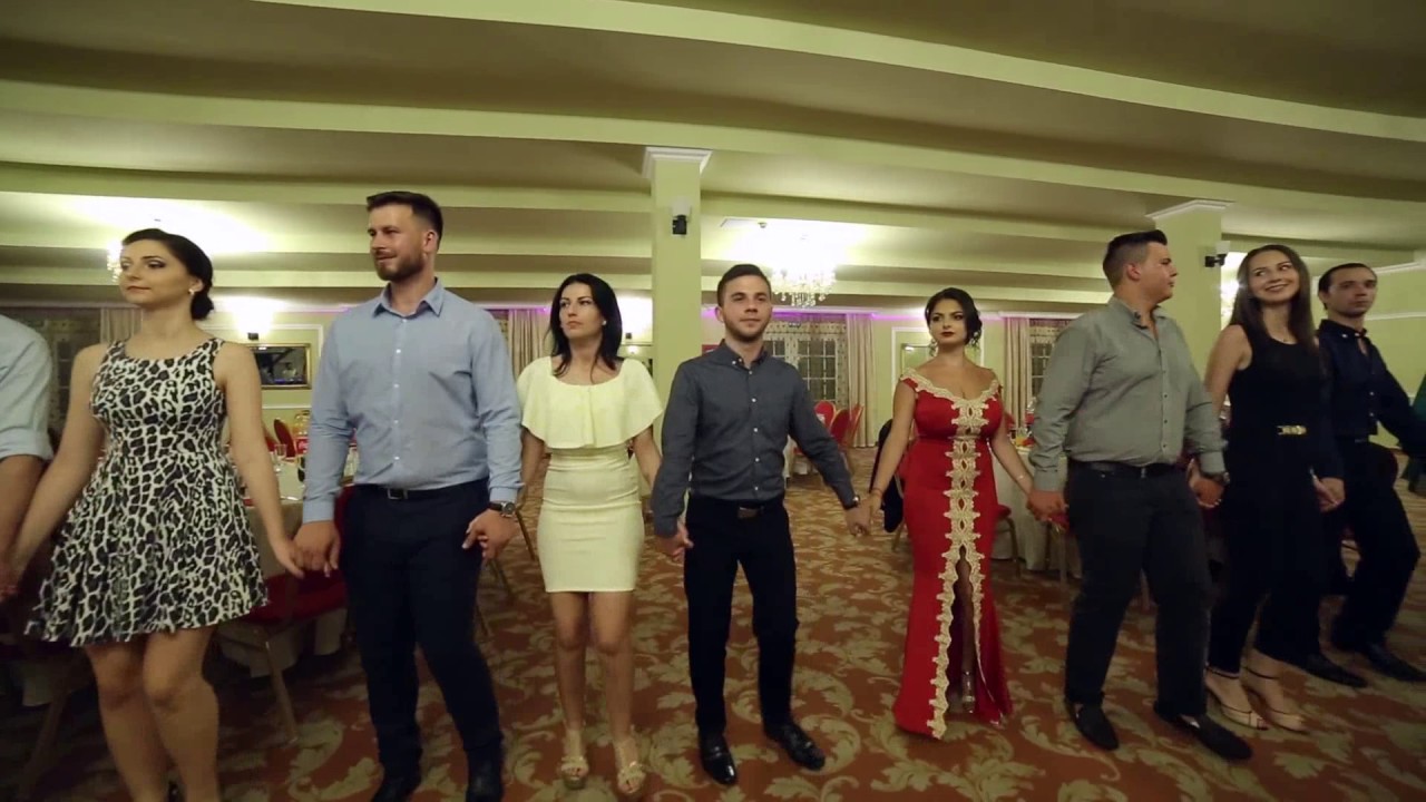 Georgiana Vita & Formatia Timisul - Majorat Daiana