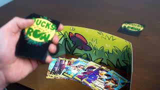 Ducks In A Row - How to Play