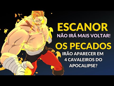 Vídeo: Sete Pecados Capitais: O Verso Da Medalha - Visão Alternativa