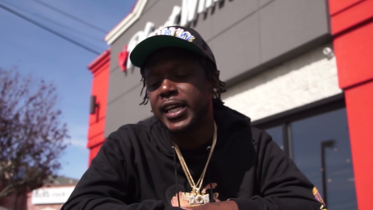 Watch Muga Bagz - Chopped Cheese Freestyle (Official Video) on YouTube Watch Muga Bagz - Chopped Cheese Freestyle (Official Video) on YouTube