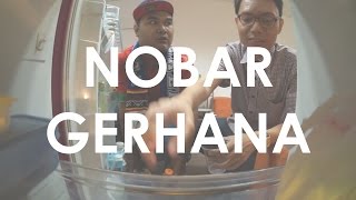 Obrolan Kulkas Episode 5: Nobar Gerhana