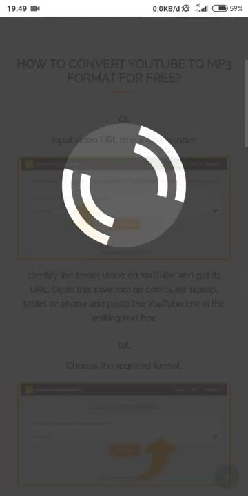 Download Video Youtube Dengan Mudah Menggunakan Converter