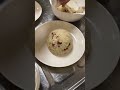 【オムライス】嫁ちゃんが初めて作ってくれた手料理はこれでした💜