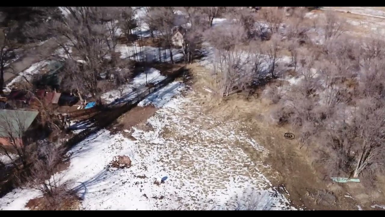 Paonia Colorado Real Estate | 2 Gorgeous Lots in the North Fork Valley on Price Road