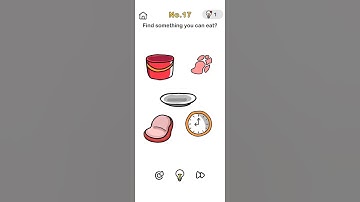 Brain Out Level 17 Walkthrough Solution