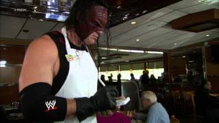 WWE Monday Night Raw - Kane & Daniel Bryan work through their issues - Part 1: 9/24/12
