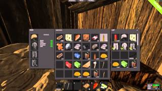 3EZ Going Deep in Rust
