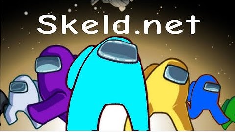 How to play on Skeld.Net on smartphone . Among us server.🎉🎉🎉