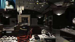 Hacker ? 1vs99 Gta Rp Fivem 