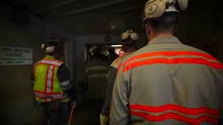 10 5  Longwall Mining
