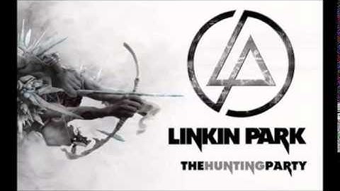 Linkin Park - Until It