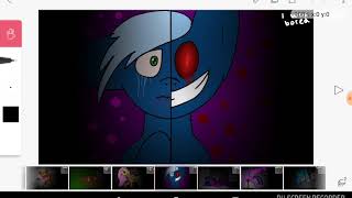 My Scary Drawings + Nice Drawings! MLP