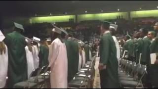 Congratulations to the FPC Class of 2016!