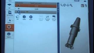 Iscar features IQcloud at IMTS 2014