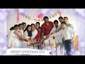 MERRY CHRISTMAS CELEBRATION|2021|AJ SQUIRELLS ACADEMY OF EDUCATION|VIJAYANAGAR|