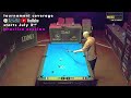 Mezz Bucharest Open -  2-5 July  - Practice stream