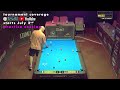 Mezz Bucharest Open -  2-5 July  - Practice stream