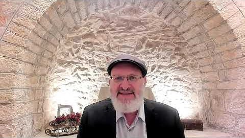 Mashiah Ben-Yoseph, Mashiah Ben-David, is it now?  | Zohar VaYeshev 2025 5786 | Shaul Youdkevitch