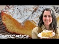 Claire Saffitz Makes St. Louis Gooey Butter Cake ft. Jo Firestone | Dessert Person