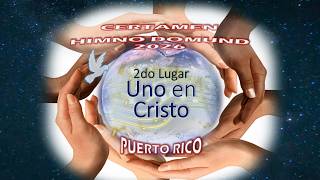 Uno en Cristo