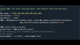 Machine Learning Workshop with Scikit Learn (PGSA workshop series 2021)