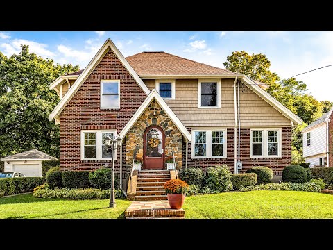 31 Badger Rd, Medford, MA home video tour