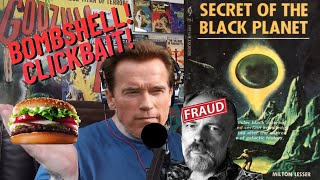 Ep 14 - Secret of the Black Planet Ep 14 - Secret of the Black Planet