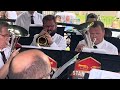 2- libertango - Stanington Brass Band - Wetherby Bandstand - 25th June 2023