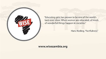 WISE Explainer Video |  SavvyExplainers Production