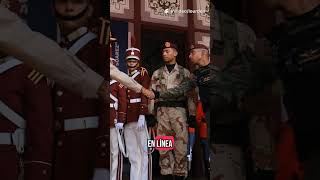 GNB activa su escudo digital 🇻🇪 #GNB #Ciberdefensa #Maduro2025 #VenezuelaSoberana #PlanAyacucho