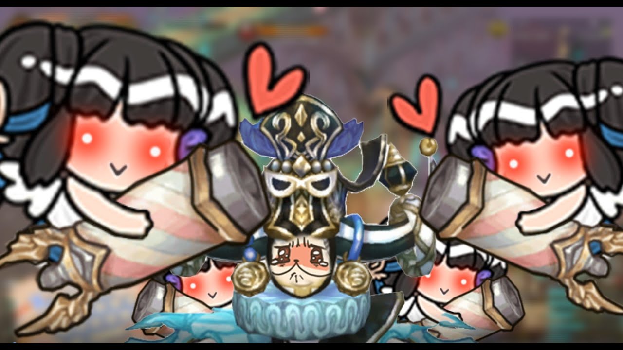 Tree of Savior - Cannon/Matross/Wugu - WBR 59th - Warpulis